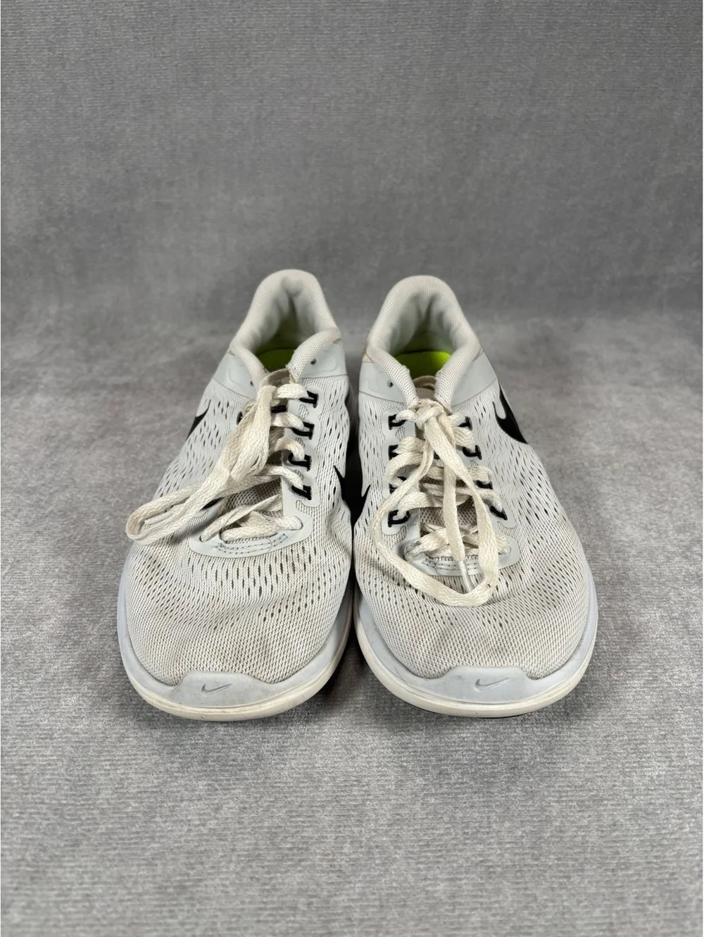 Nike Flex 2016 RN Running Shoes Women’s Size 7